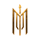 Logo MDJ HQ